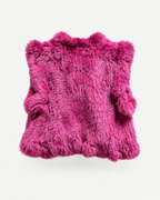 Fur Bolero