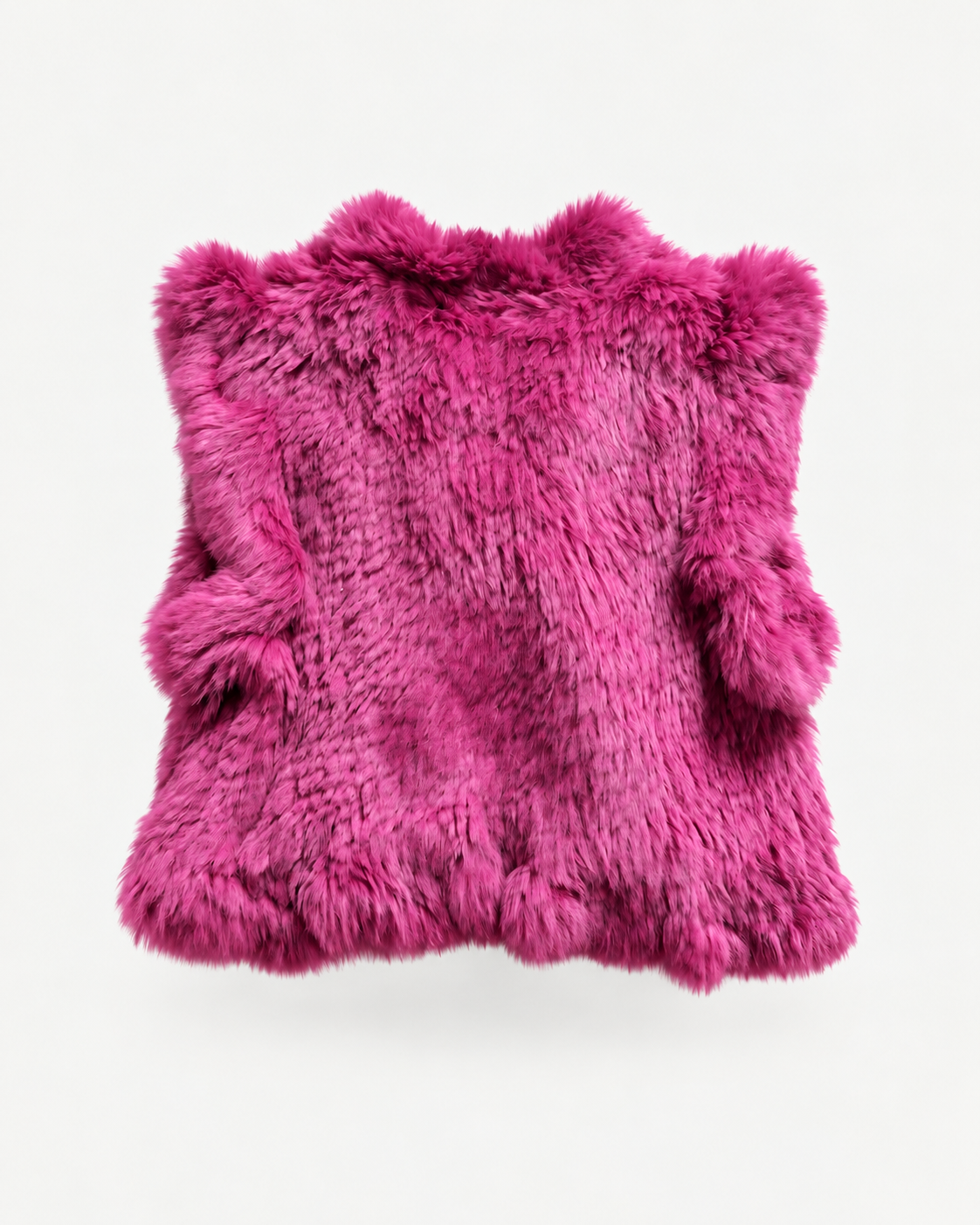 Fur Bolero