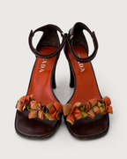 Prada Heels