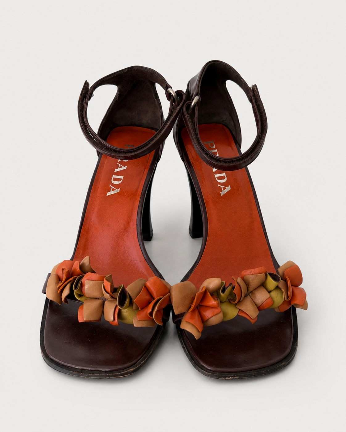 Prada Heels