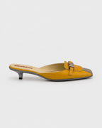 Prada Mules