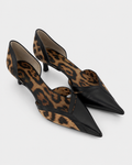 Roberto Cavalli Heels