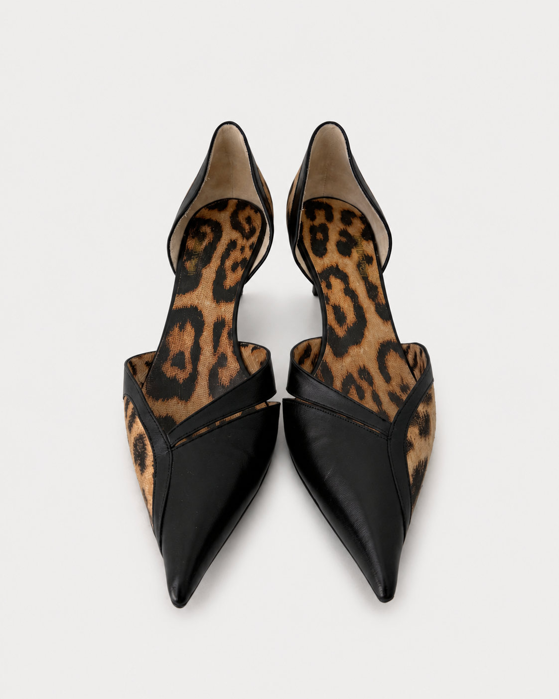 Roberto Cavalli Heels