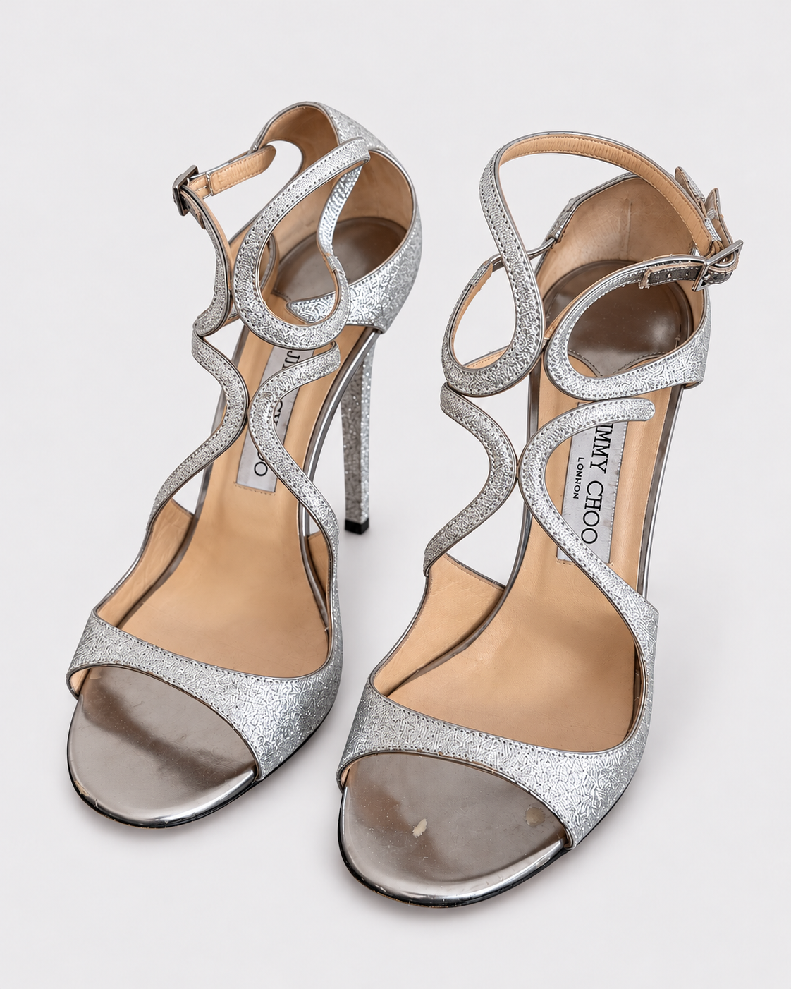 Jimmy Choo Sandals