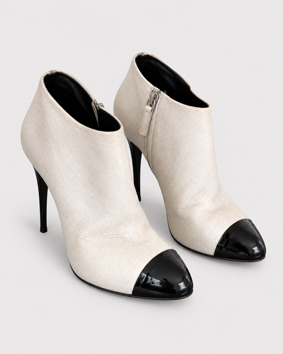 Zanotti Boots