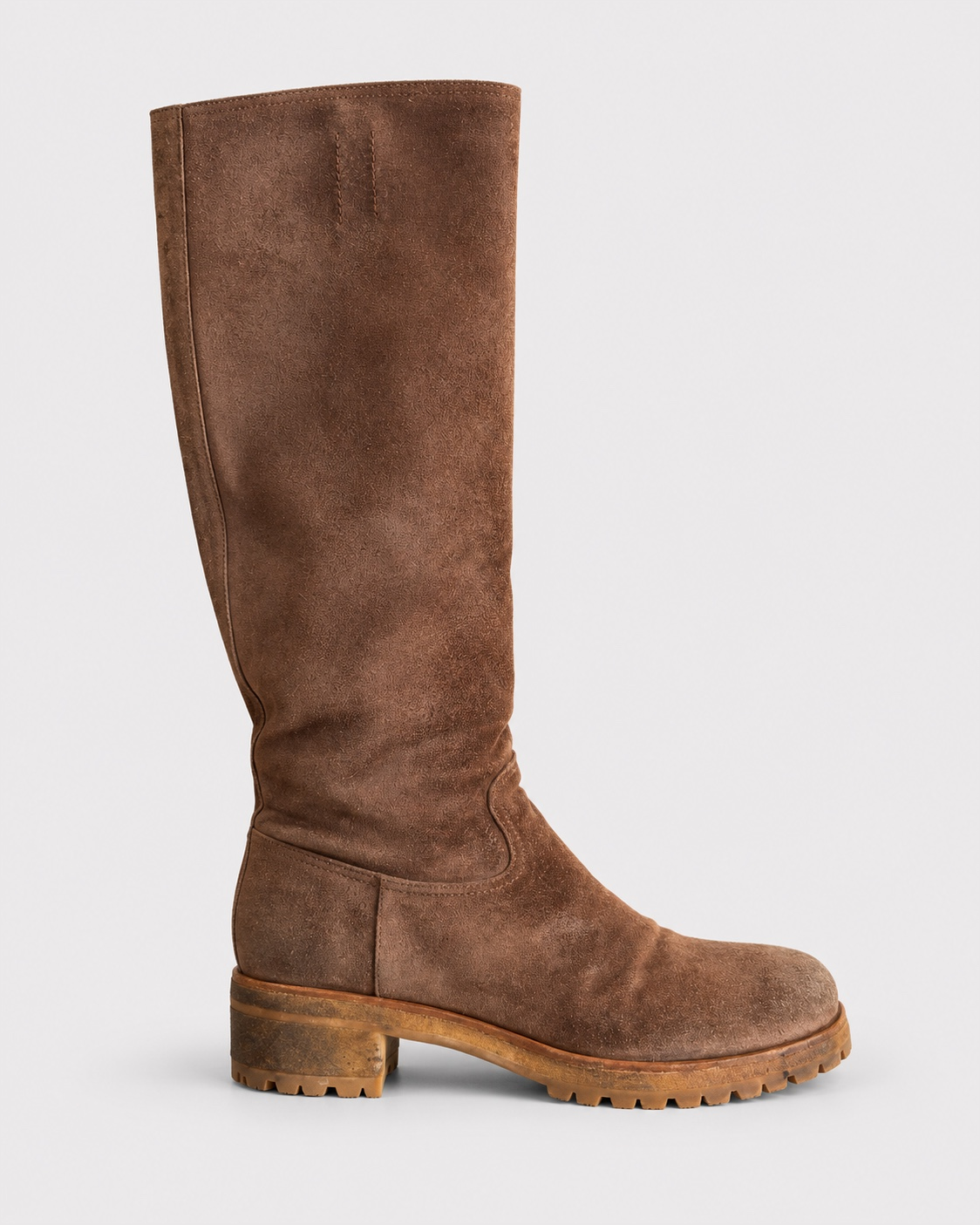 Prada Boots