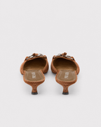 Prada Mules