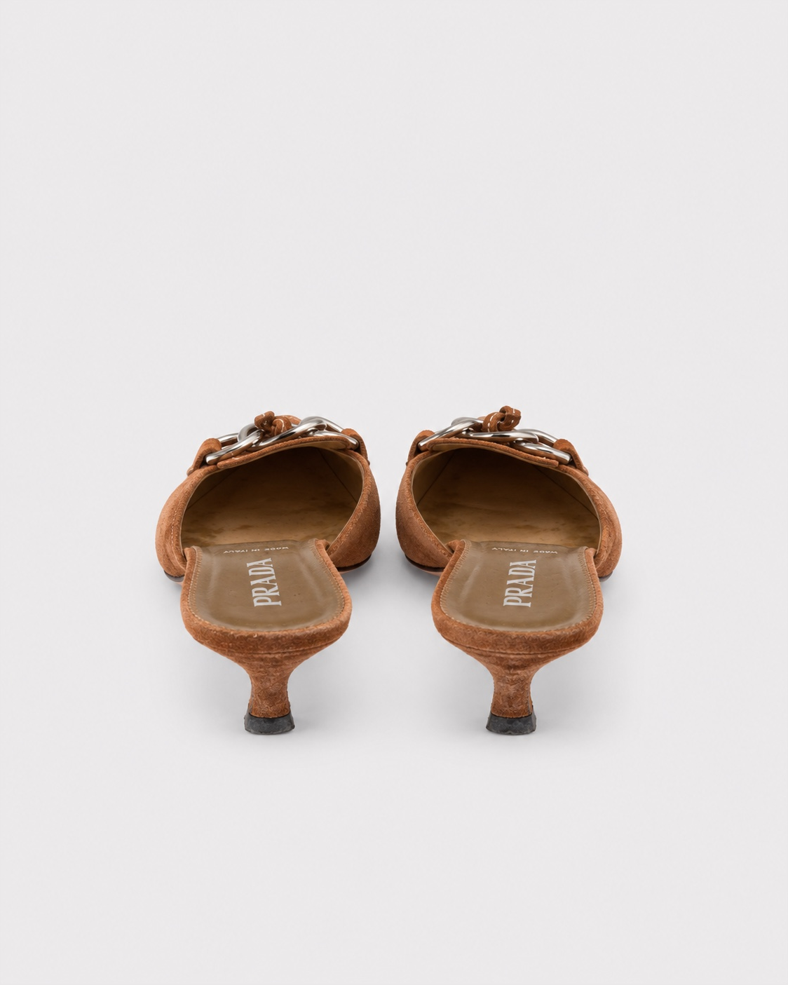 Prada Mules