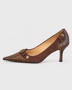 Luciano Padovan Pumps