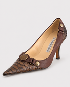 Luciano Padovan Pumps