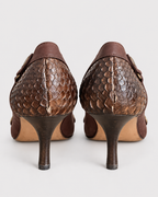 Luciano Padovan Pumps