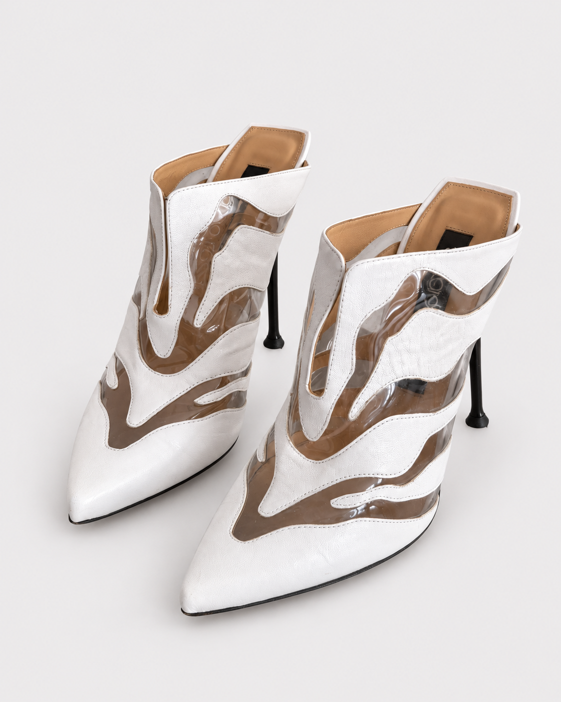 Sergio Rossi Heels