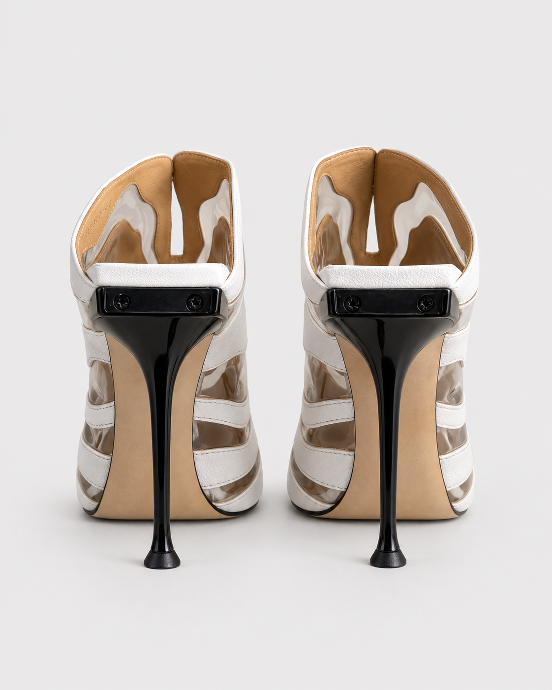 Sergio Rossi Heels